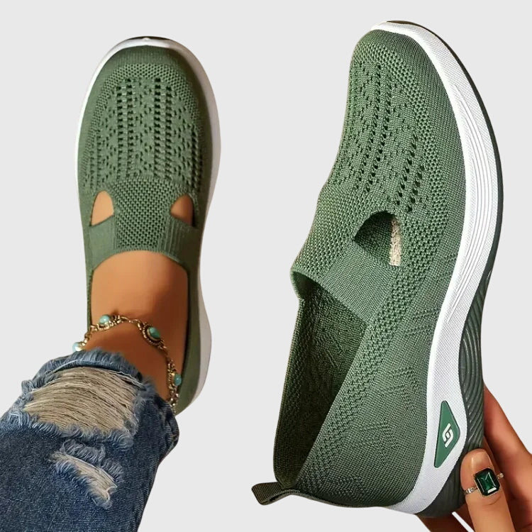 Women's Orthopedic Walking Shoes