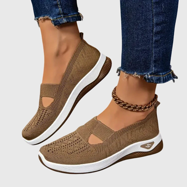 Women's Orthopedic Walking Shoes