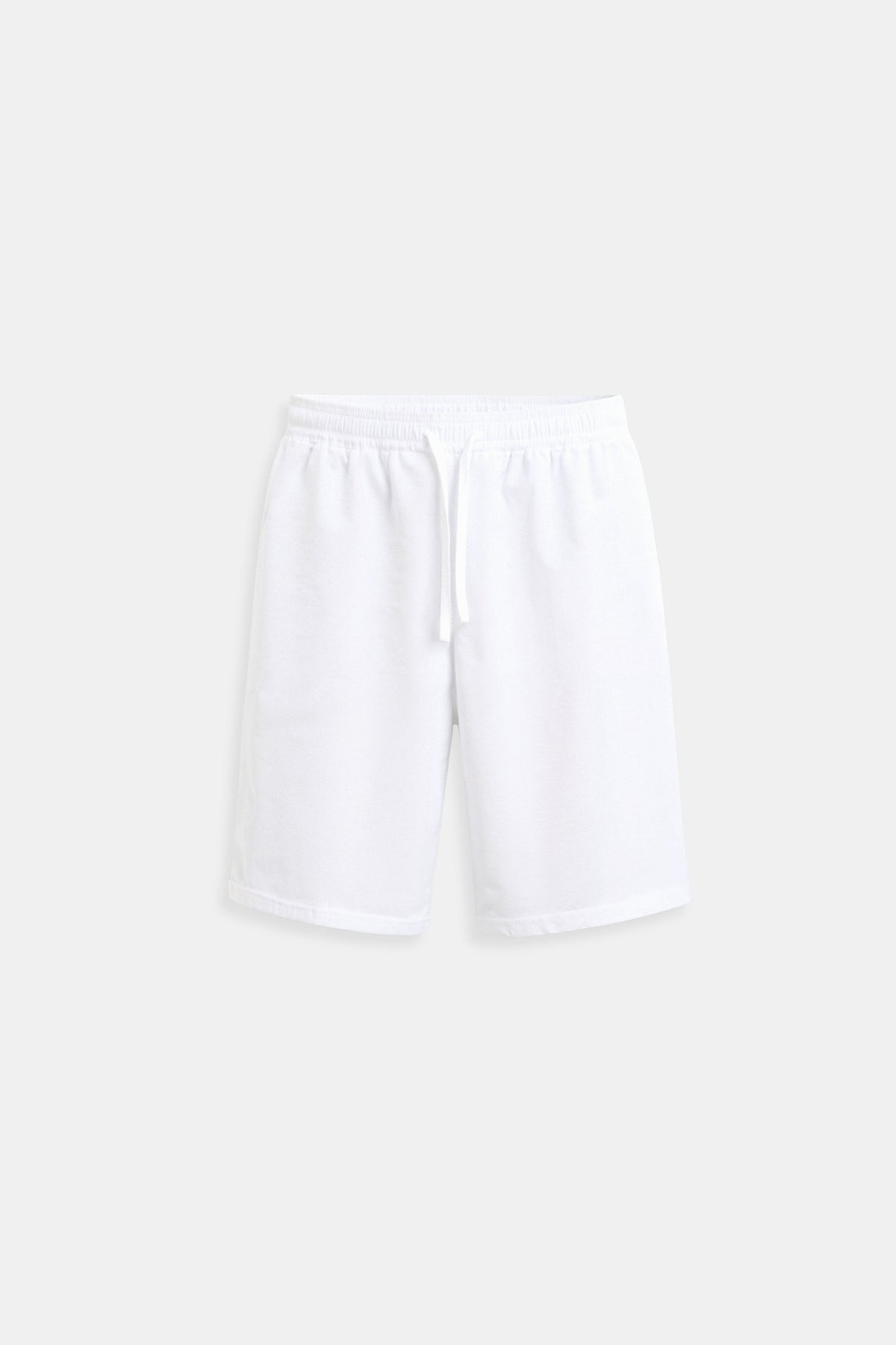Men's Relaxed Fit Drawstring Shorts Casual Everyday Lounge Wear