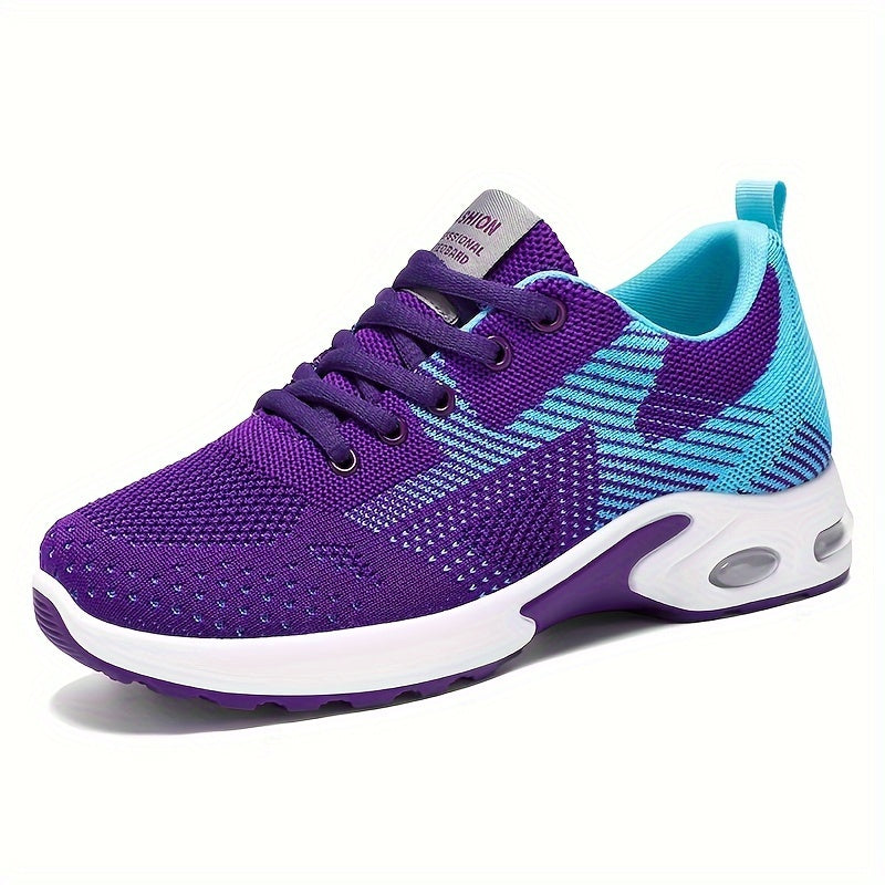 Women's Arch Support Shoes in Pink