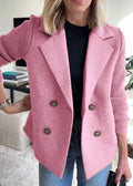 Women's Lumière | Elegant Tailored Coat