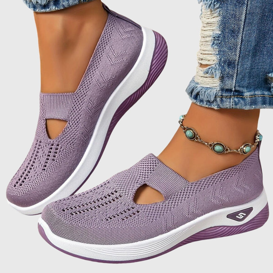 Women's Orthopedic Walking Shoes