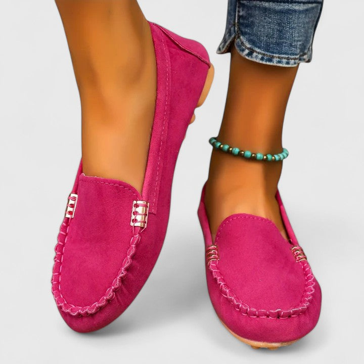 Women's Orthopedic Loafer