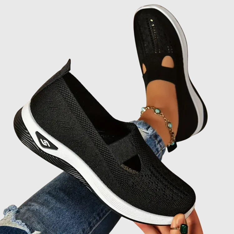 Women's Orthopedic Walking Shoes