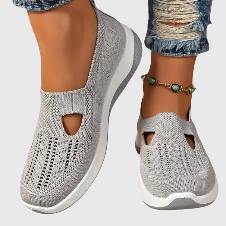 Women's Orthopedic Walking Shoes