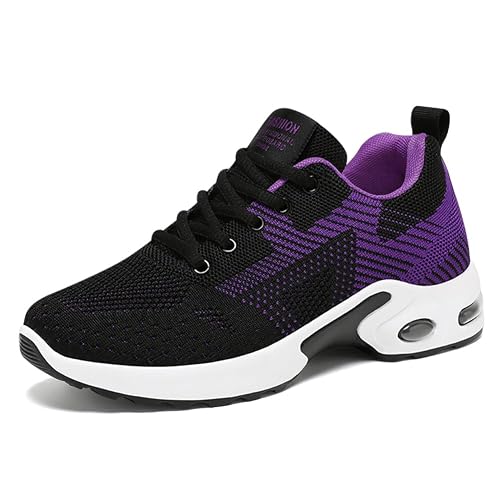 Women's Arch Support Shoes in Pink