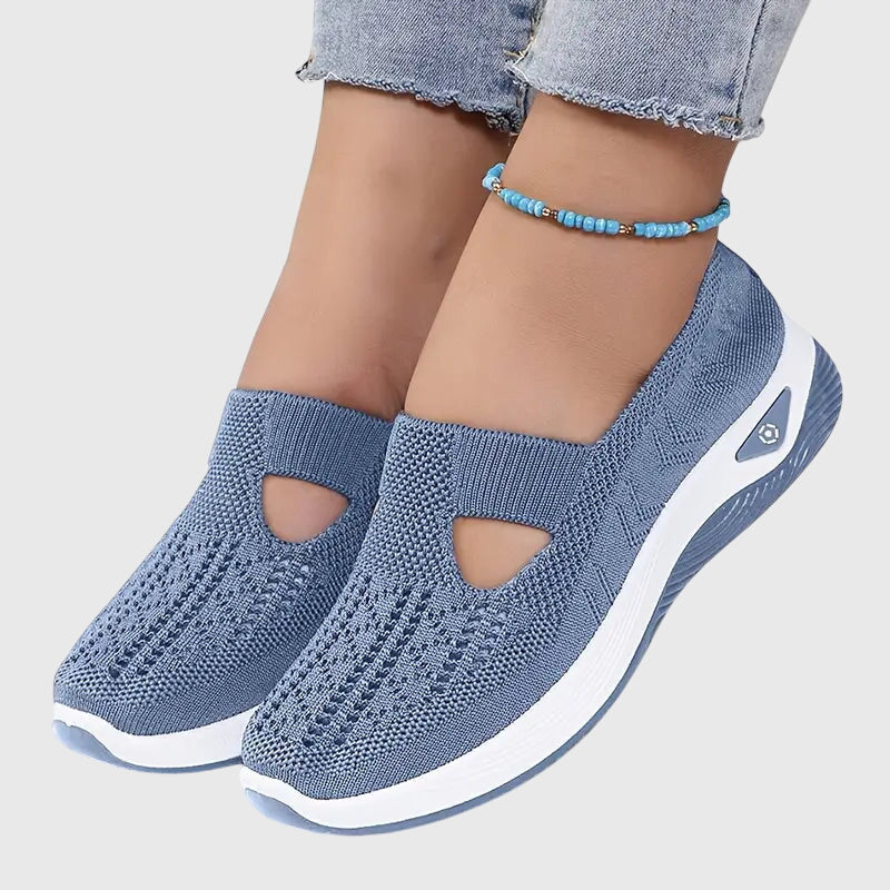 Women's Orthopedic Slip-On Shoes