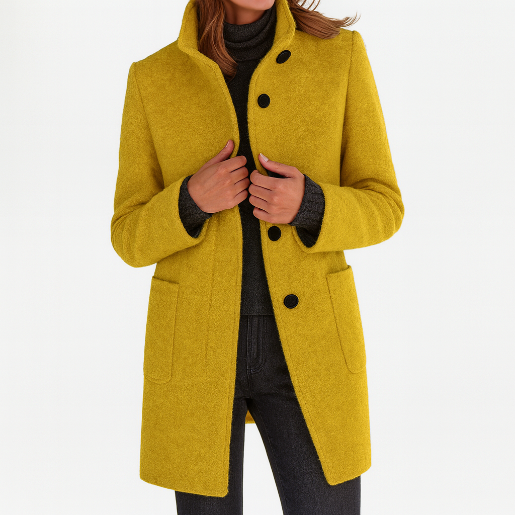 Women's Timeless Coat