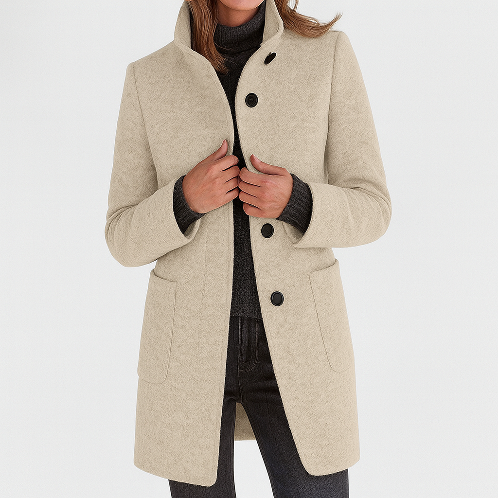 Women's Timeless Coat