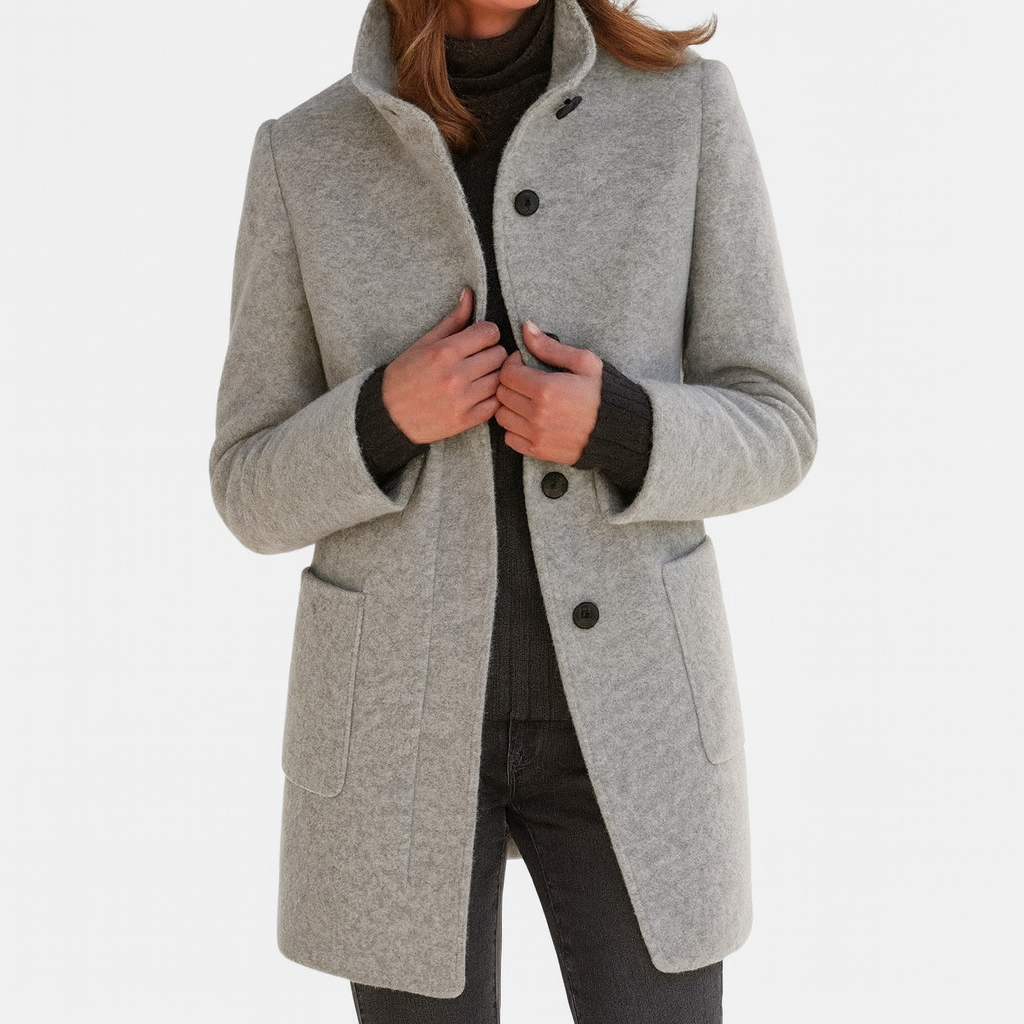 Women's Timeless Coat
