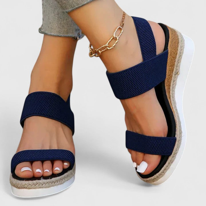 Women's Orthopedic Sandals