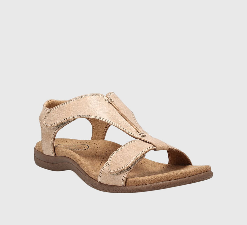 Women's Elegant Orthopedic Sandals