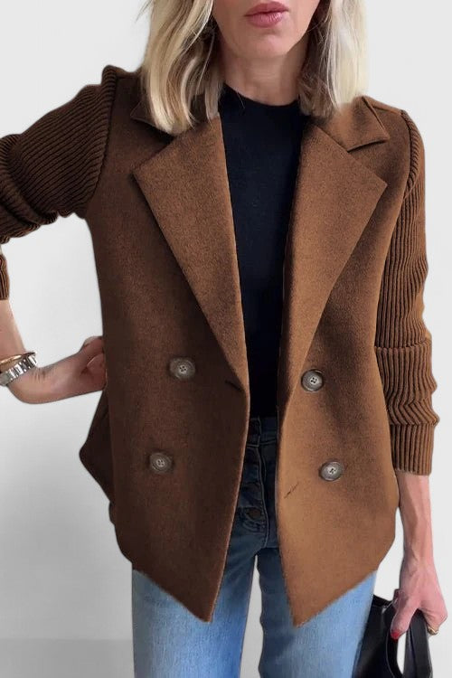 Women's Elegant Blazer