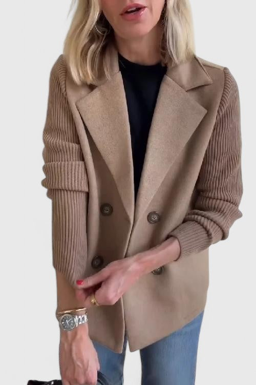 Women's Elegant Blazer