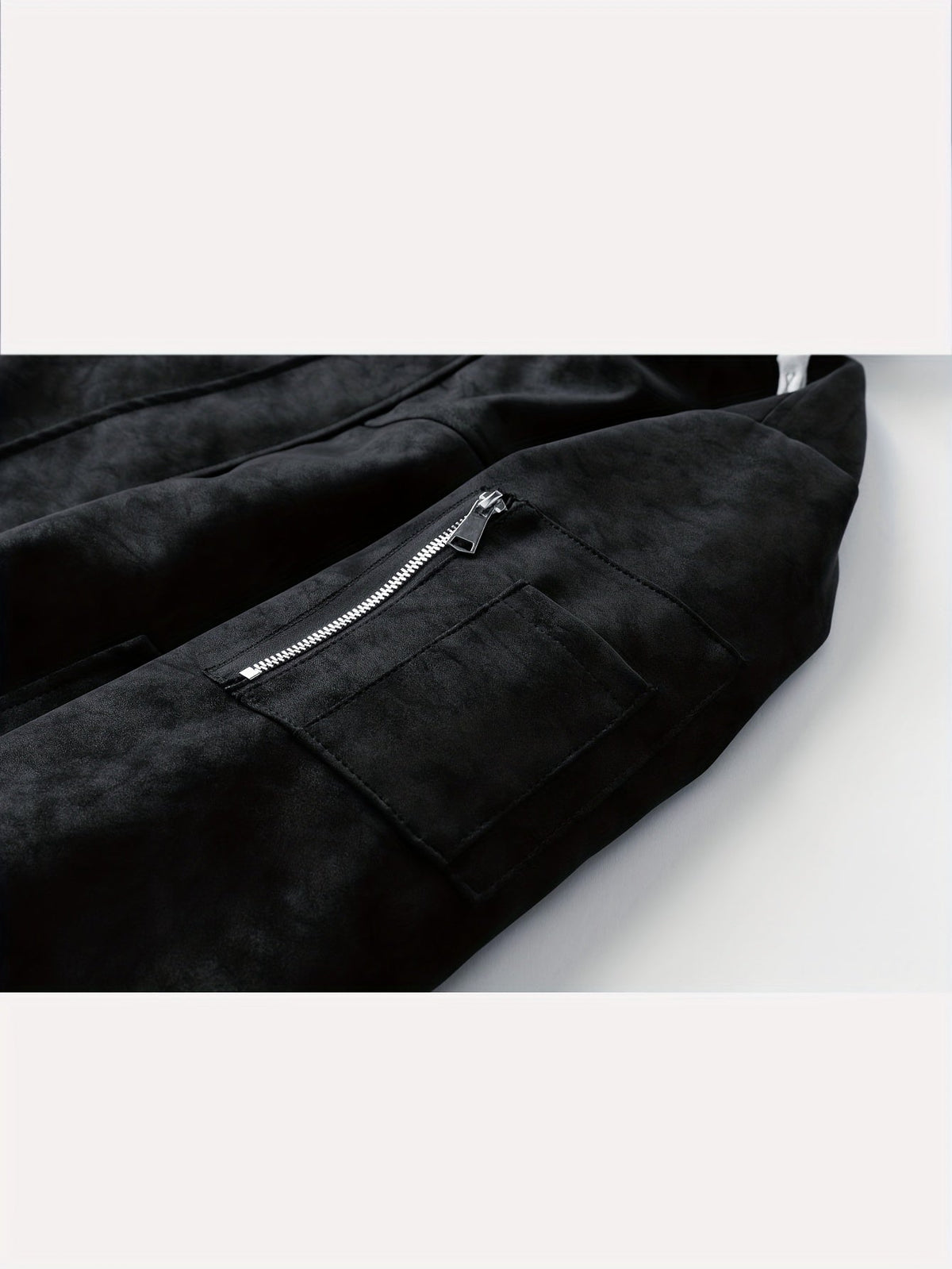 Women's Utility Hooded Jacket with Zip Sleeve Pocket