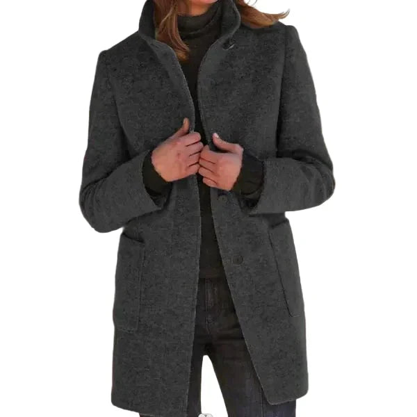 Women's Timeless Coat