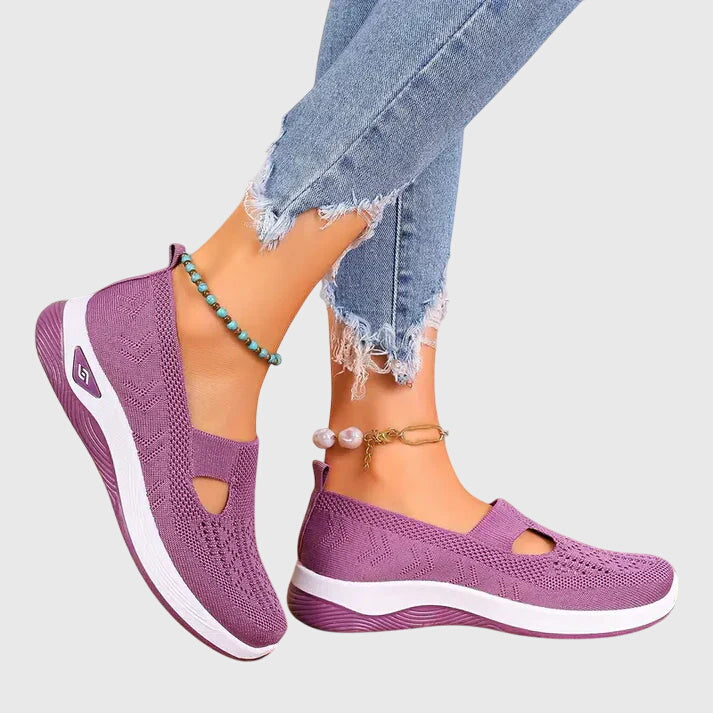 Women's Orthopedic Walking Shoes