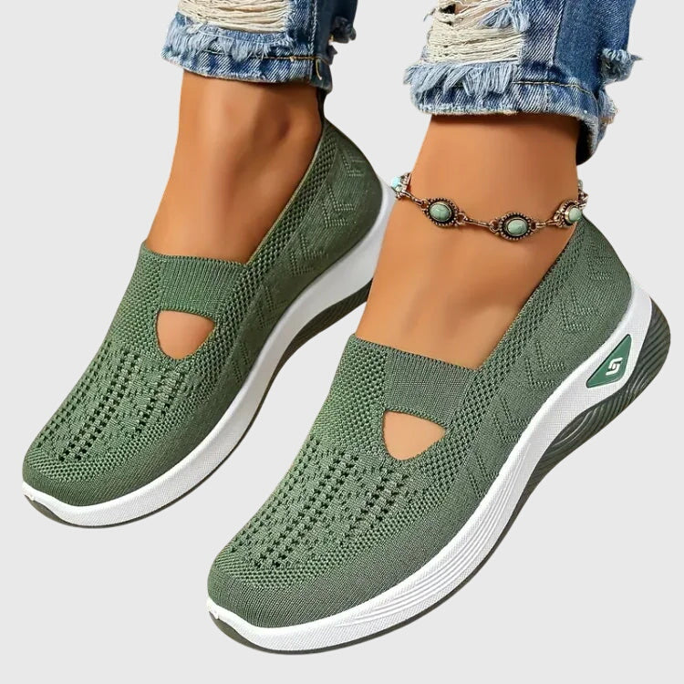 Women's Orthopedic Walking Shoes