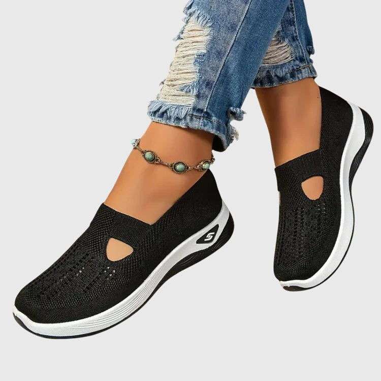 Women's Orthopedic Walking Shoes