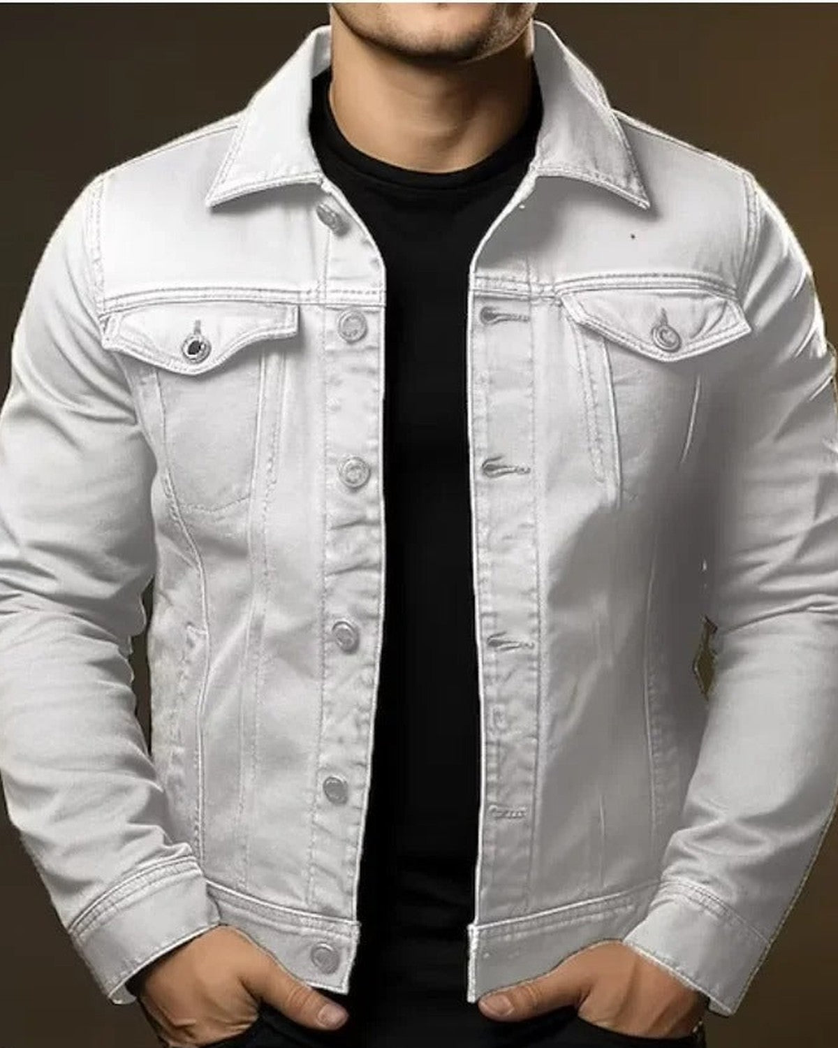 Shop men's clothing at Greco Boutique
