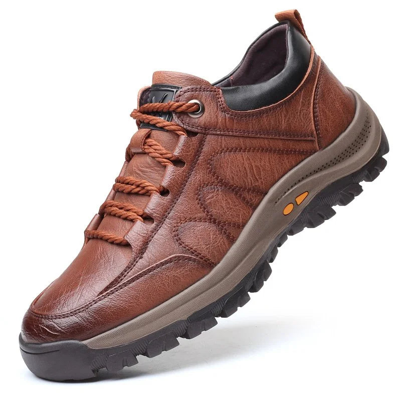 Men's Comfortable Durable Shoes Jens Everyday Casual Outdoor Work