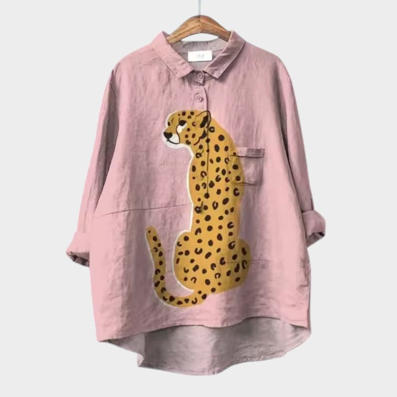 Women's Blouse