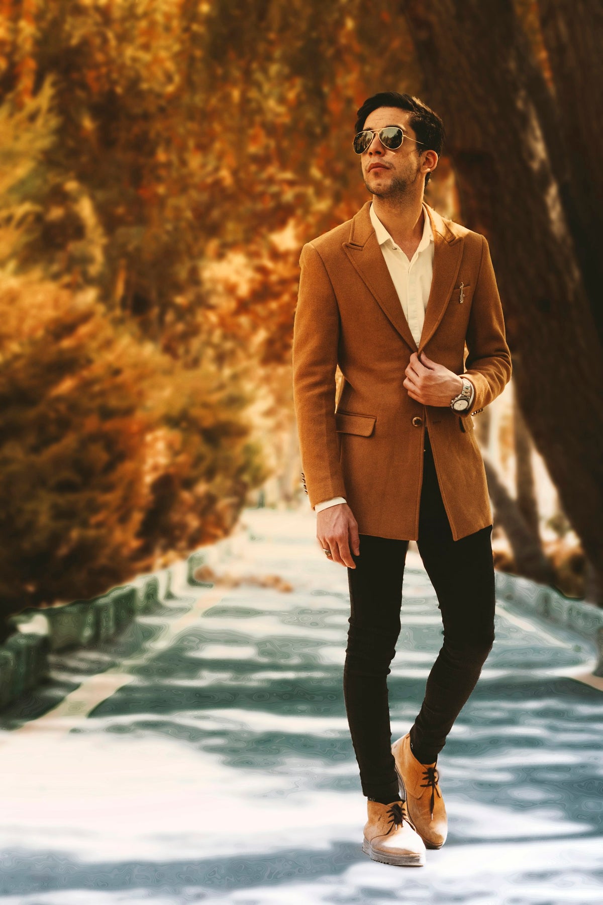 Men's Bestsellers