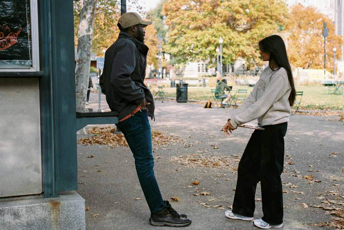 Autumn 2026 coats and knits