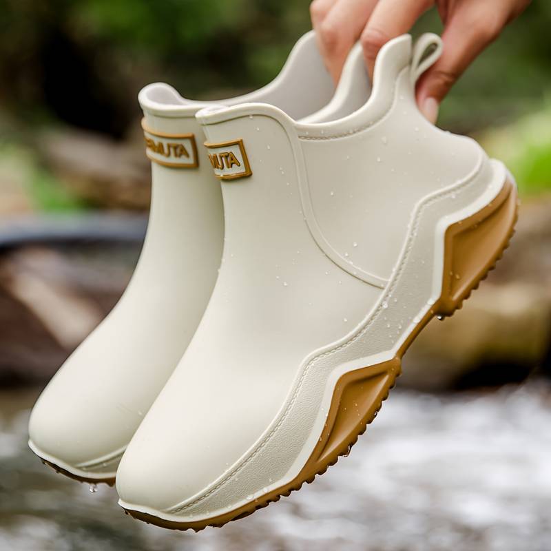 Women's Waterproof Ankle Winter Boot