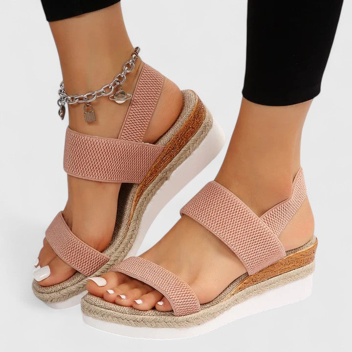 Women's Orthopedic Sandals