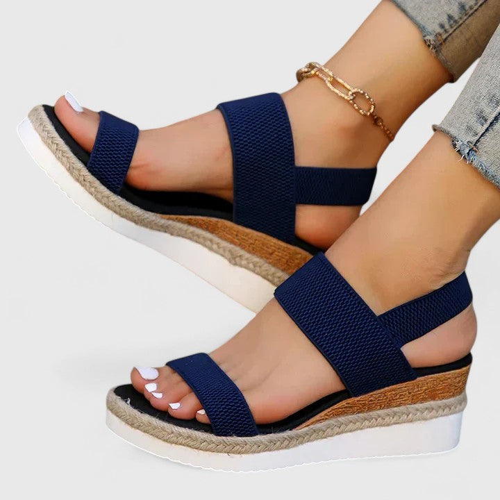 Women's Orthopedic Sandals